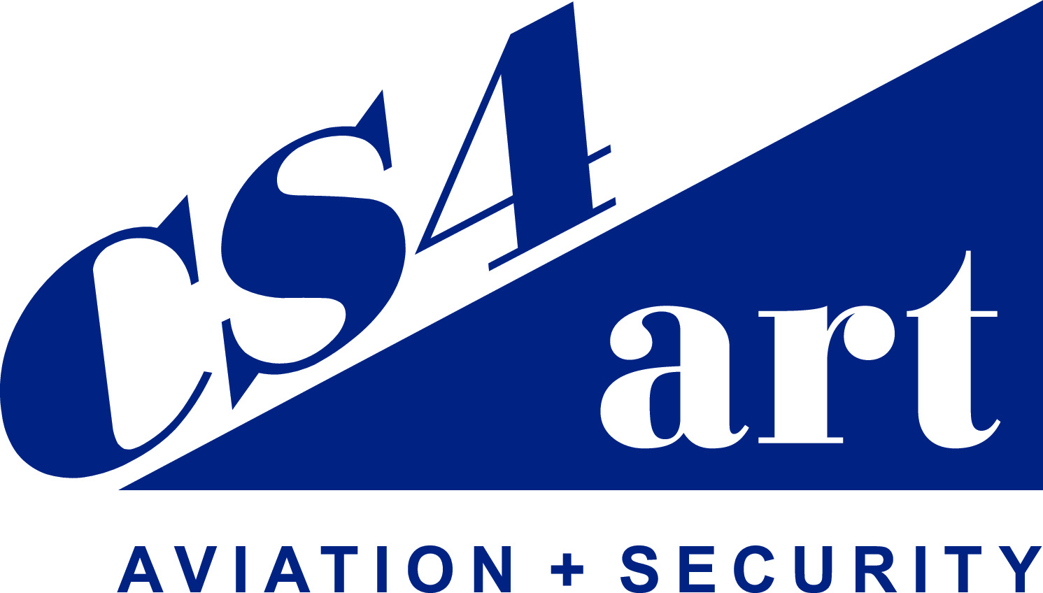 CS4art — Aviation + Security